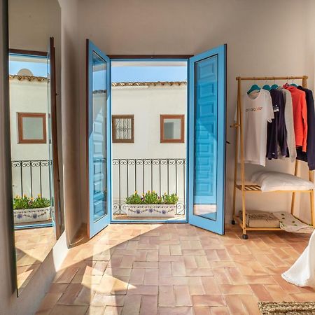 Casa Familiar En Pleno Casco Antiguo De Altea Lejlighed Eksteriør billede