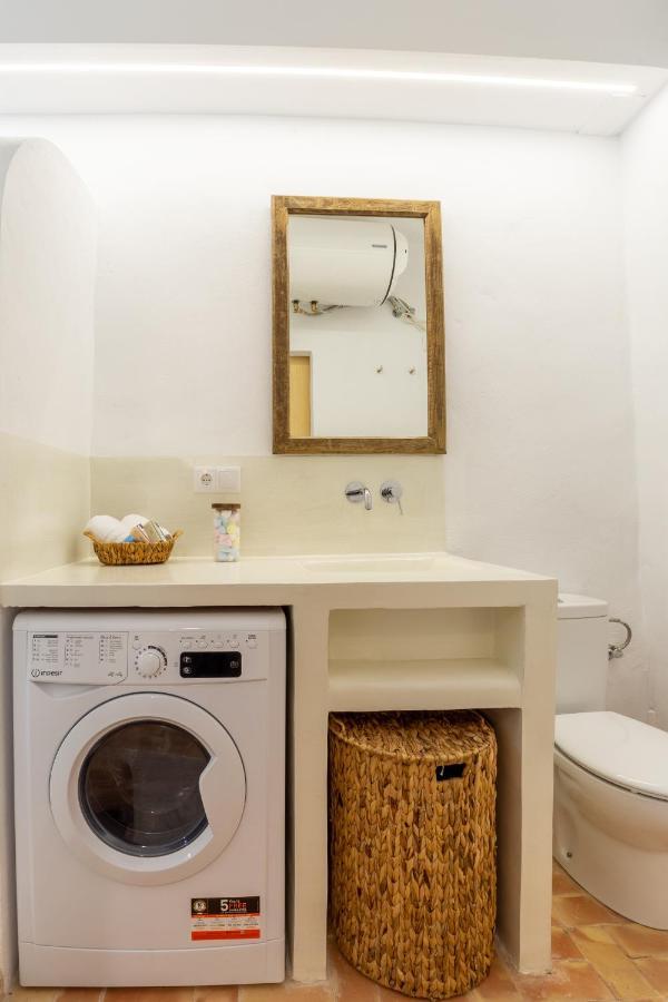 Casa Familiar En Pleno Casco Antiguo De Altea Lejlighed Eksteriør billede