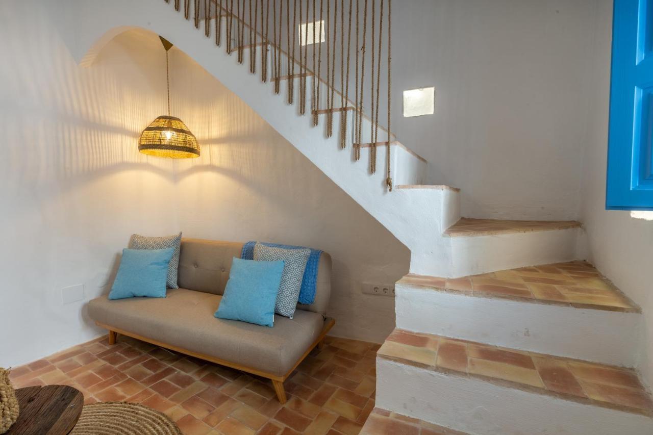 Casa Familiar En Pleno Casco Antiguo De Altea Lejlighed Eksteriør billede