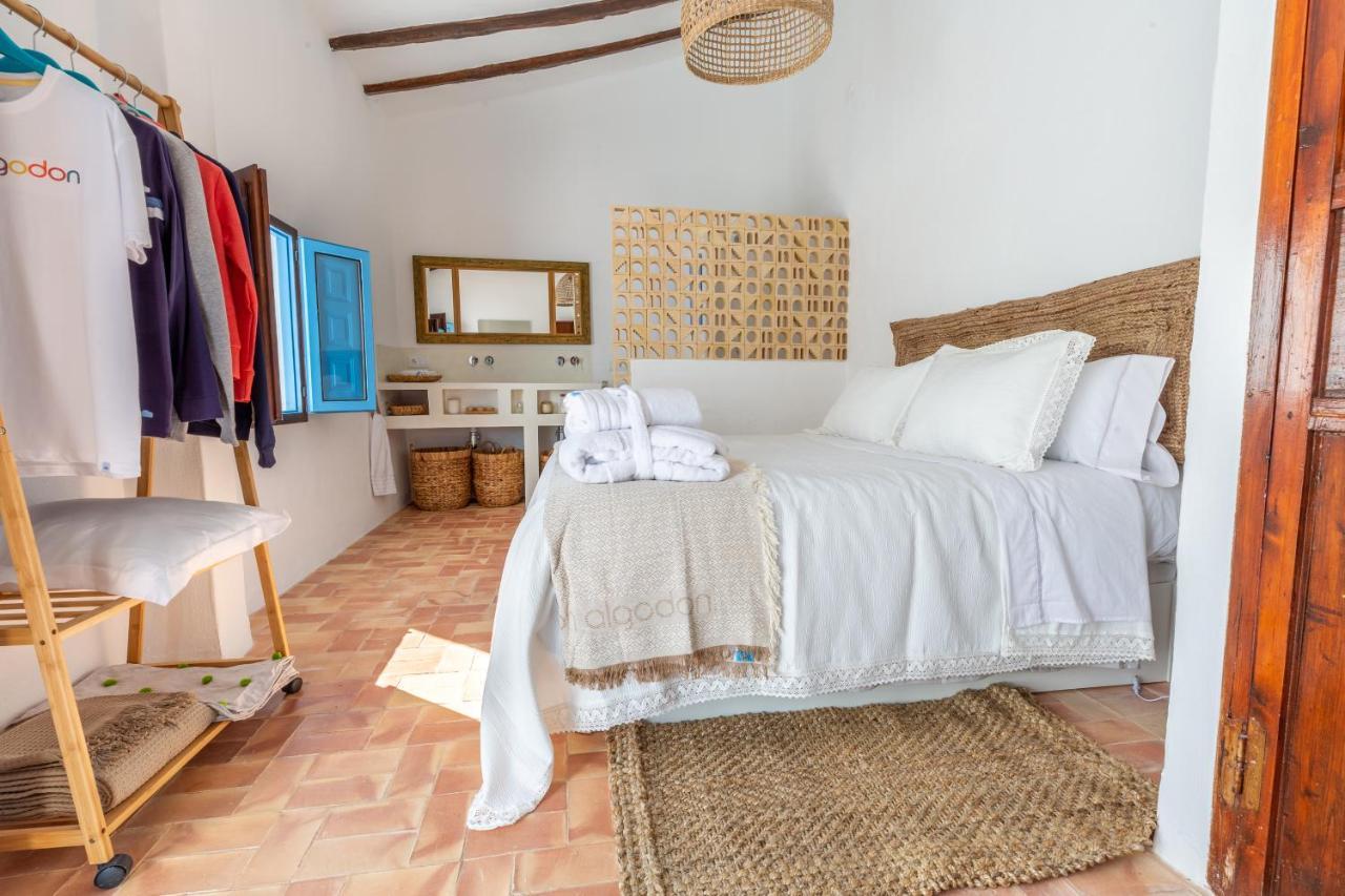 Casa Familiar En Pleno Casco Antiguo De Altea Lejlighed Eksteriør billede