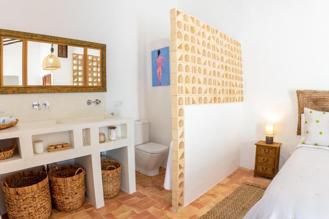 Casa Familiar En Pleno Casco Antiguo De Altea Lejlighed Eksteriør billede