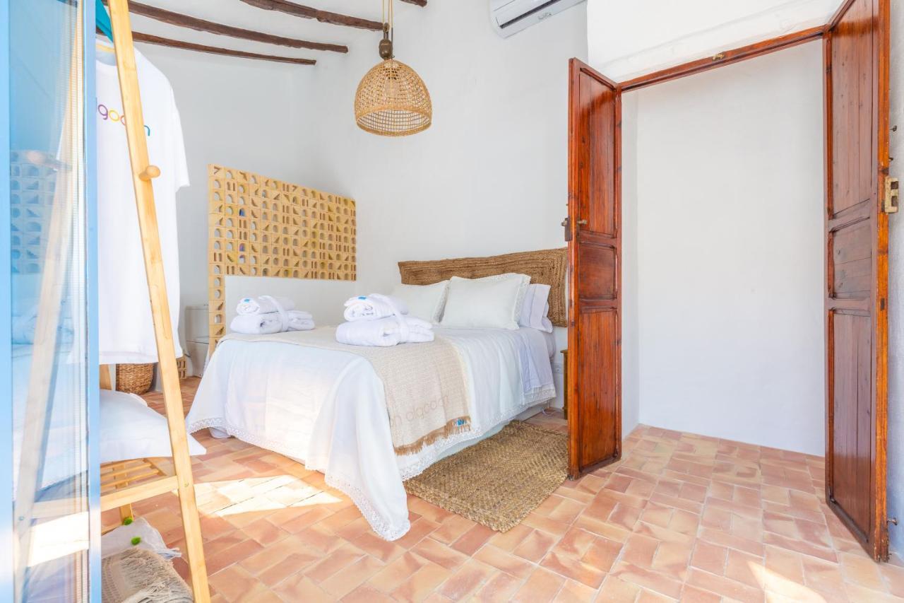 Casa Familiar En Pleno Casco Antiguo De Altea Lejlighed Eksteriør billede