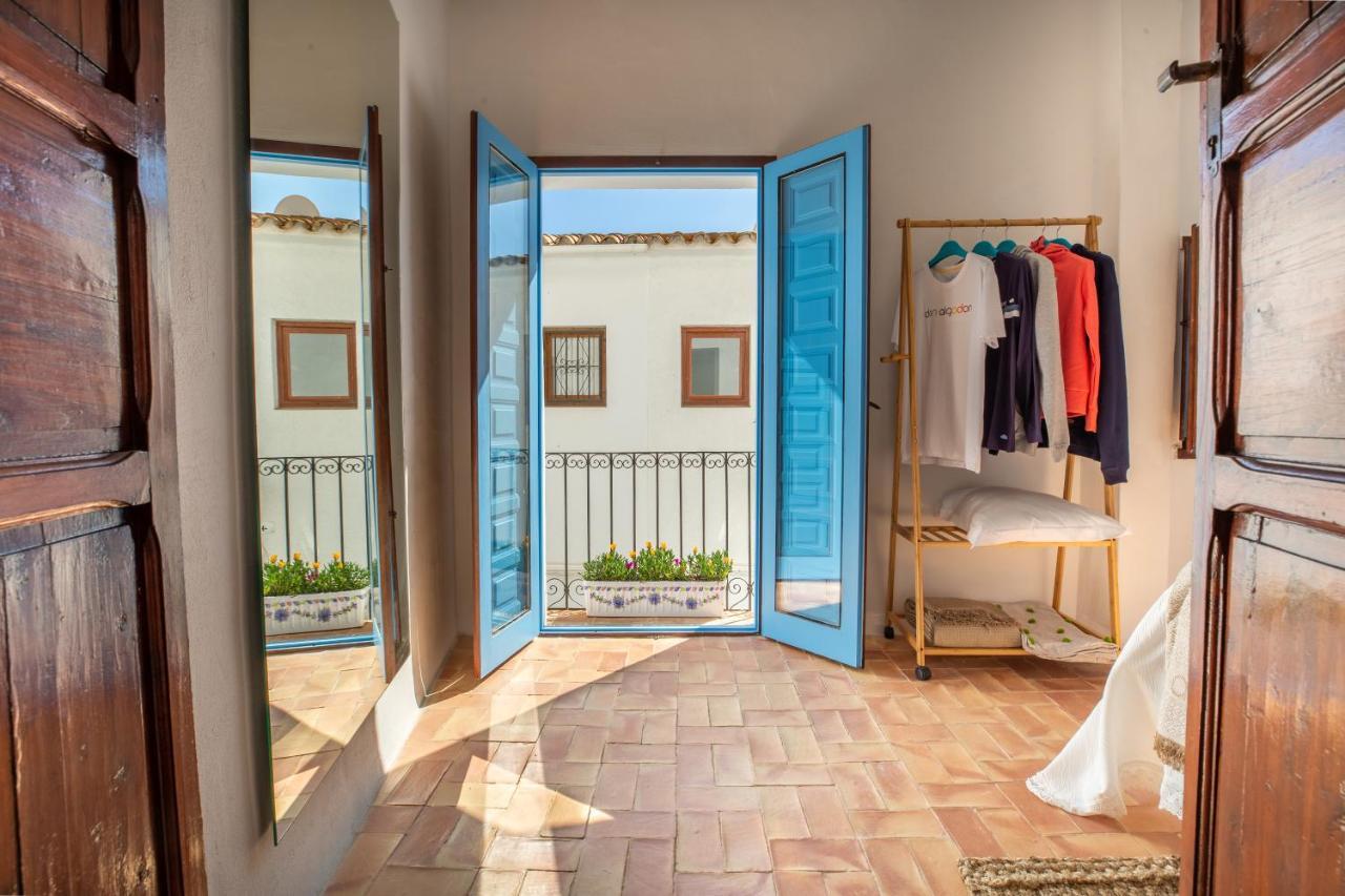 Casa Familiar En Pleno Casco Antiguo De Altea Lejlighed Eksteriør billede