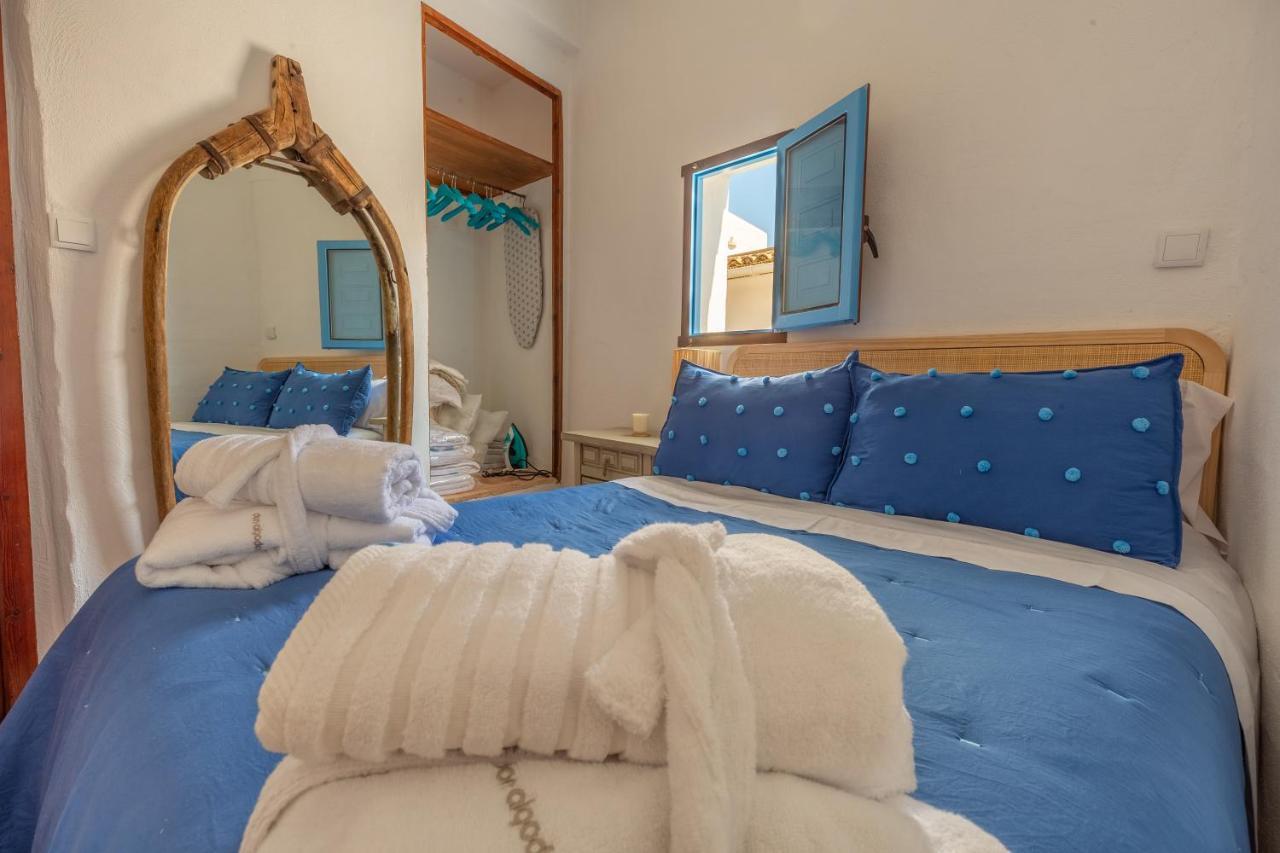 Casa Familiar En Pleno Casco Antiguo De Altea Lejlighed Eksteriør billede