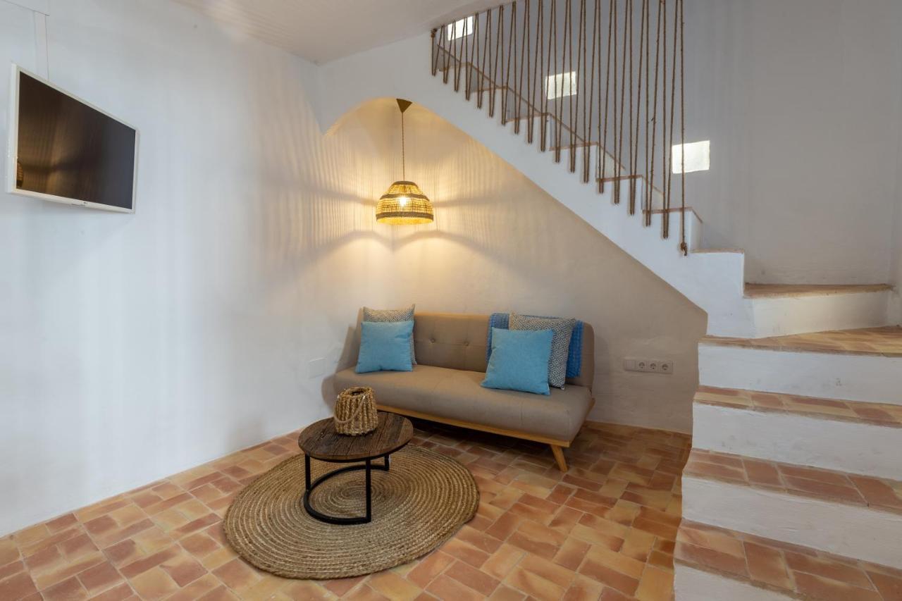 Casa Familiar En Pleno Casco Antiguo De Altea Lejlighed Eksteriør billede