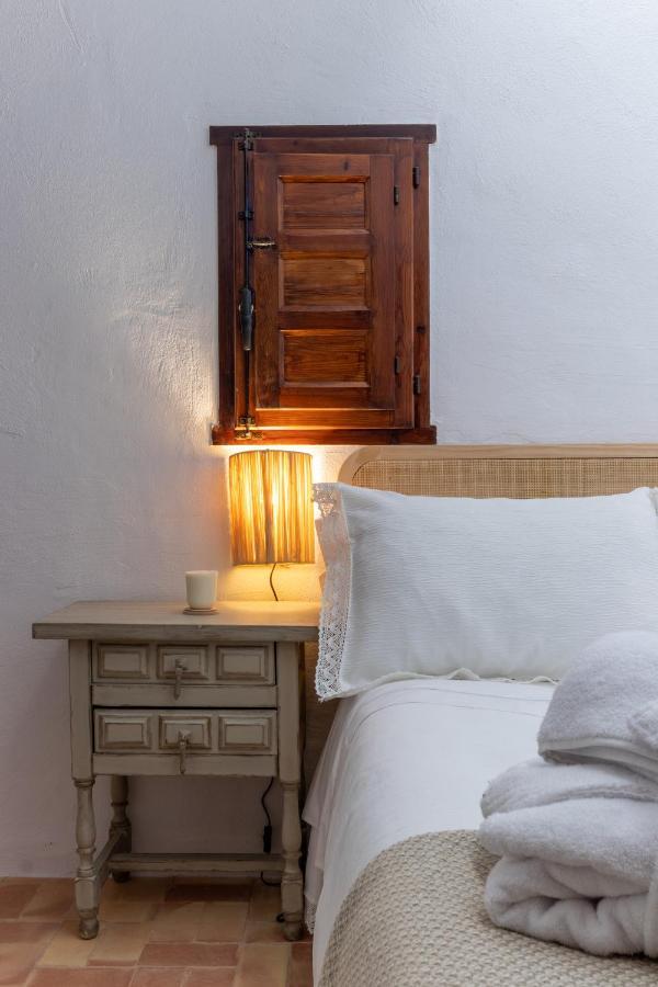 Casa Familiar En Pleno Casco Antiguo De Altea Lejlighed Eksteriør billede