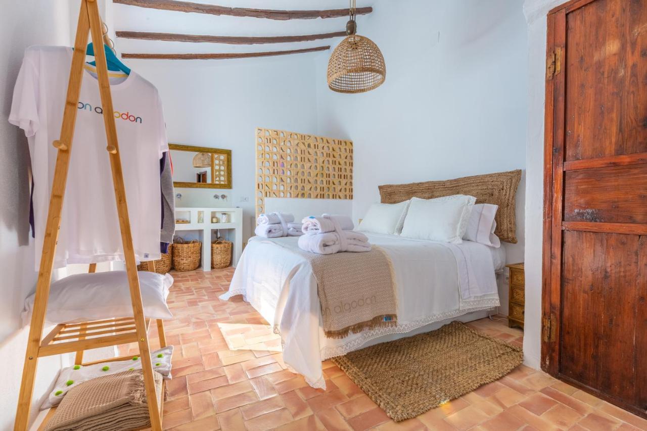Casa Familiar En Pleno Casco Antiguo De Altea Lejlighed Eksteriør billede